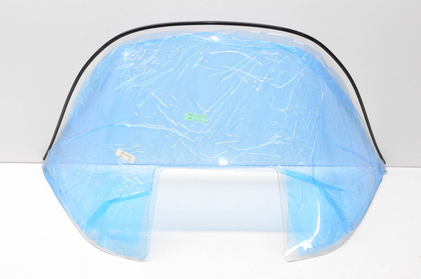 New OEM Polaris 2871229 Windshield NOS