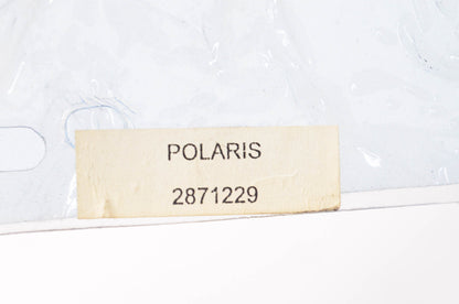 New OEM Polaris 2871229 Windshield NOS