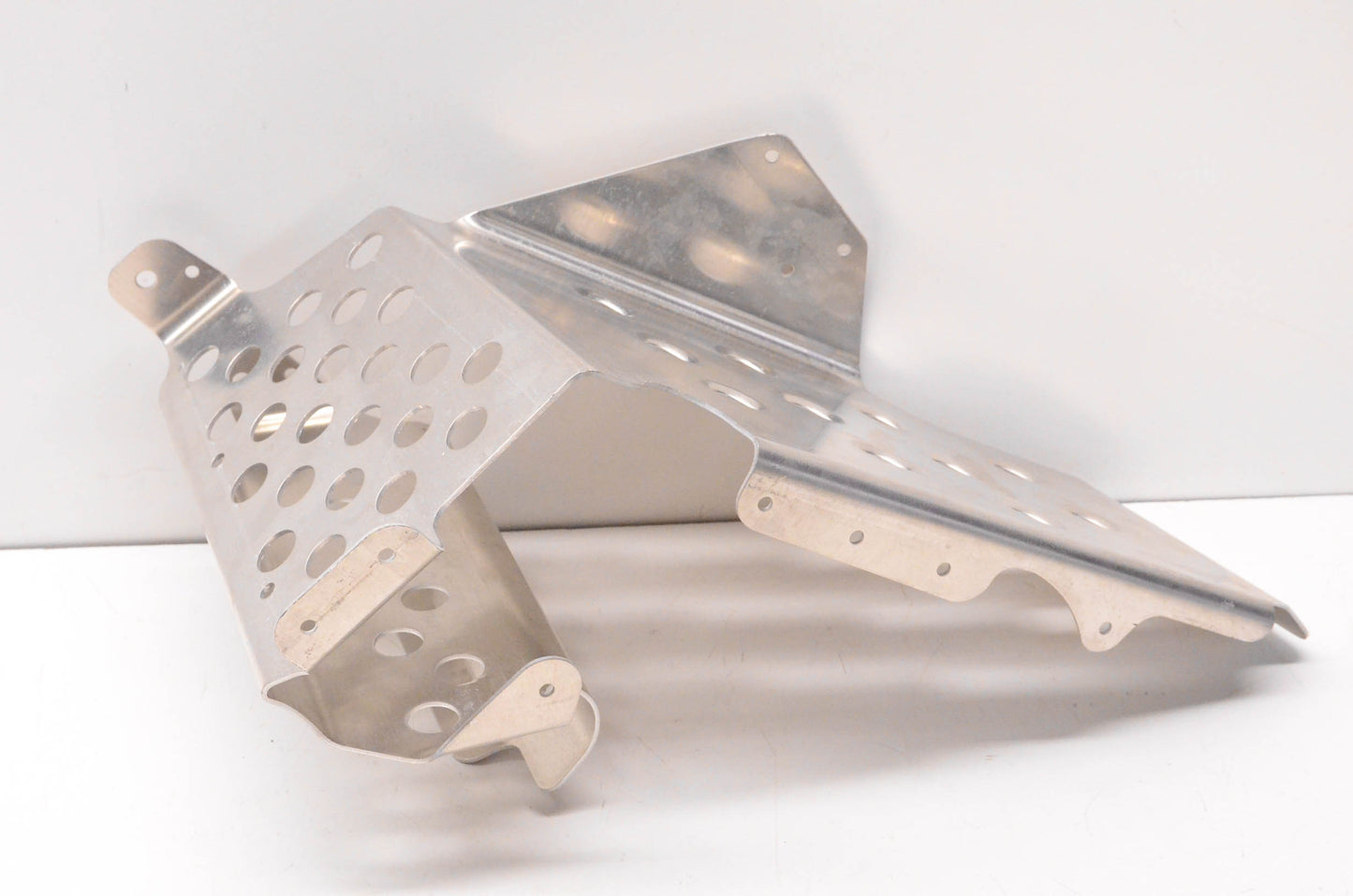 Aftermarket 518319723 LH Footrest NOS