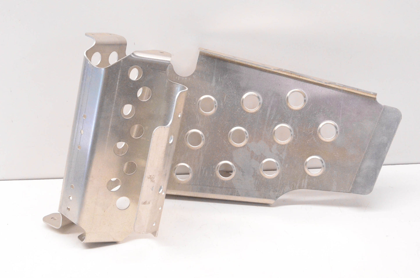 Aftermarket 518319723 LH Footrest NOS