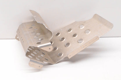 OEM Ski-doo 518318933 RH Footrest