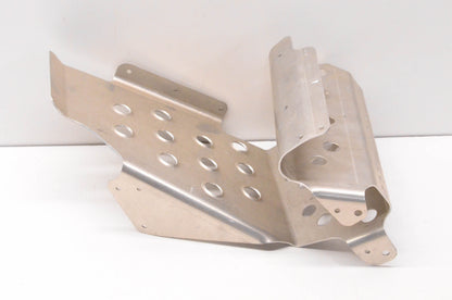 OEM Ski-doo 518318933 RH Footrest