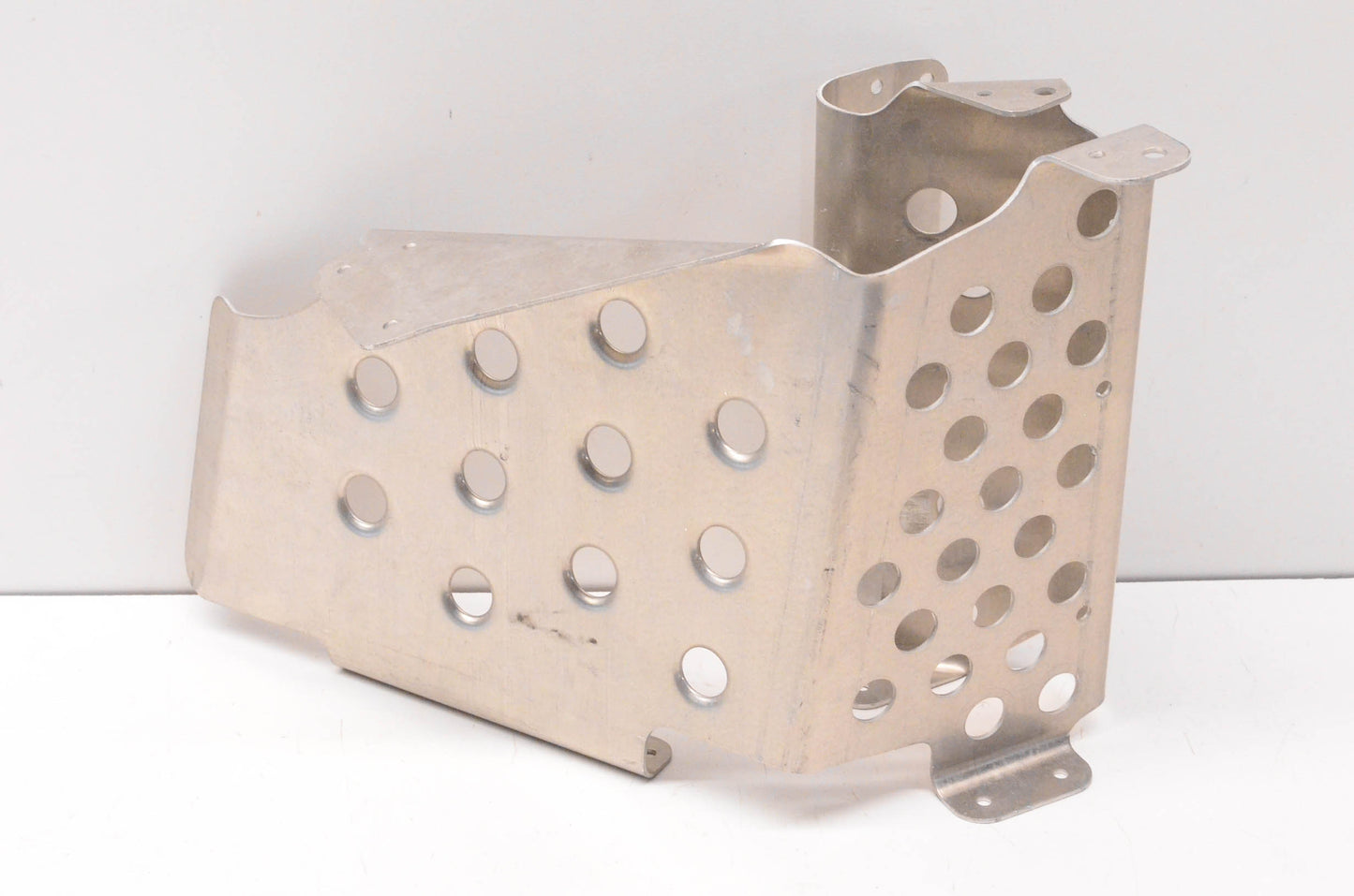 OEM Ski-doo 518318933 RH Footrest