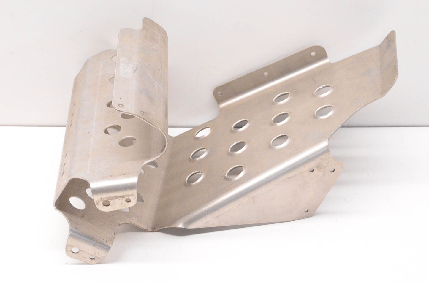 OEM Ski-doo 518312907 LH Footrest