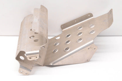 OEM Ski-doo 518312907 LH Footrest