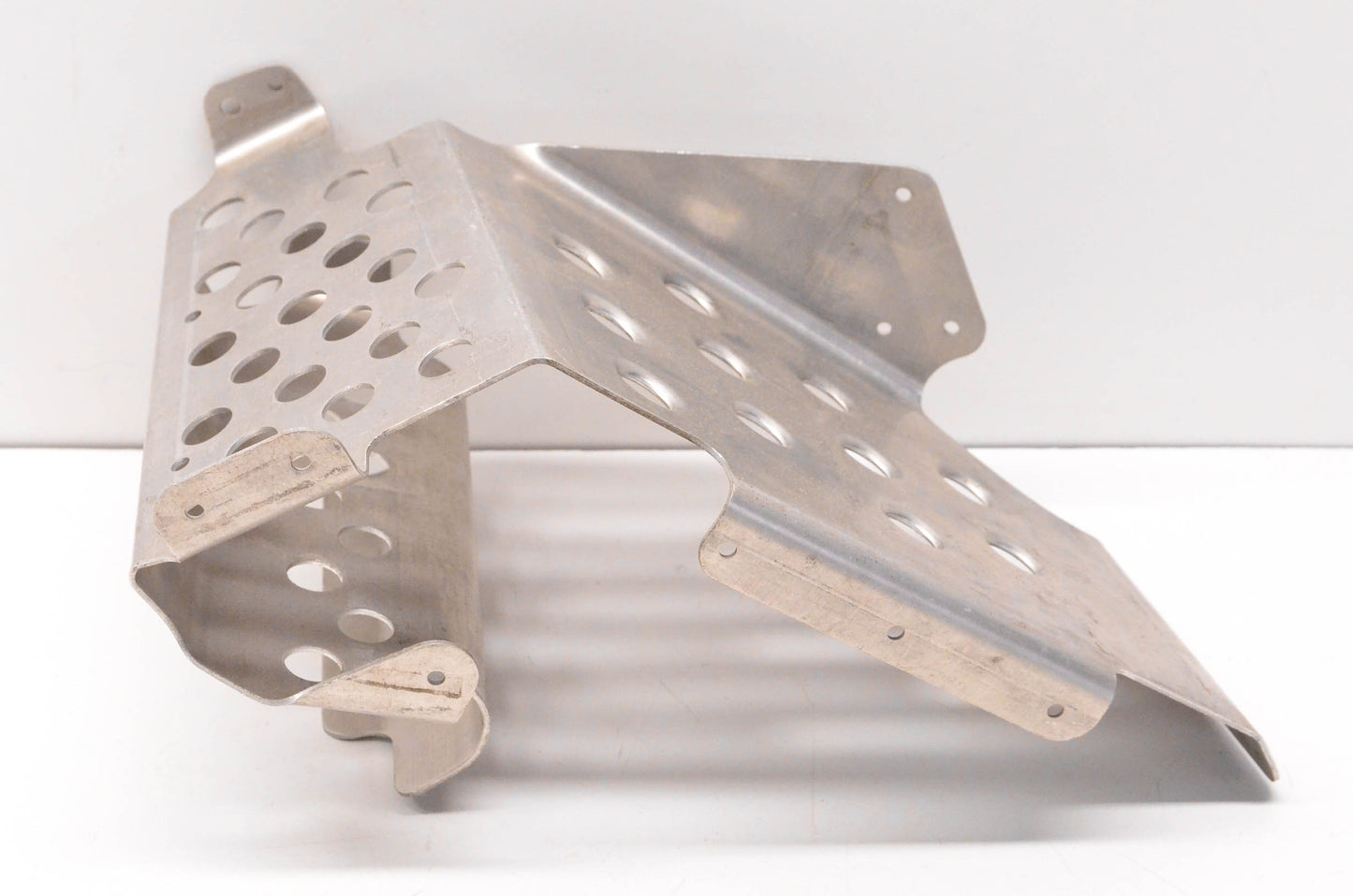 OEM Ski-doo 518312907 LH Footrest