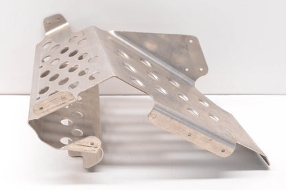 OEM Ski-doo 518312907 LH Footrest