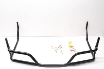 OEM Can-Am 703500282 Rear Luggage Rack Extension Kit