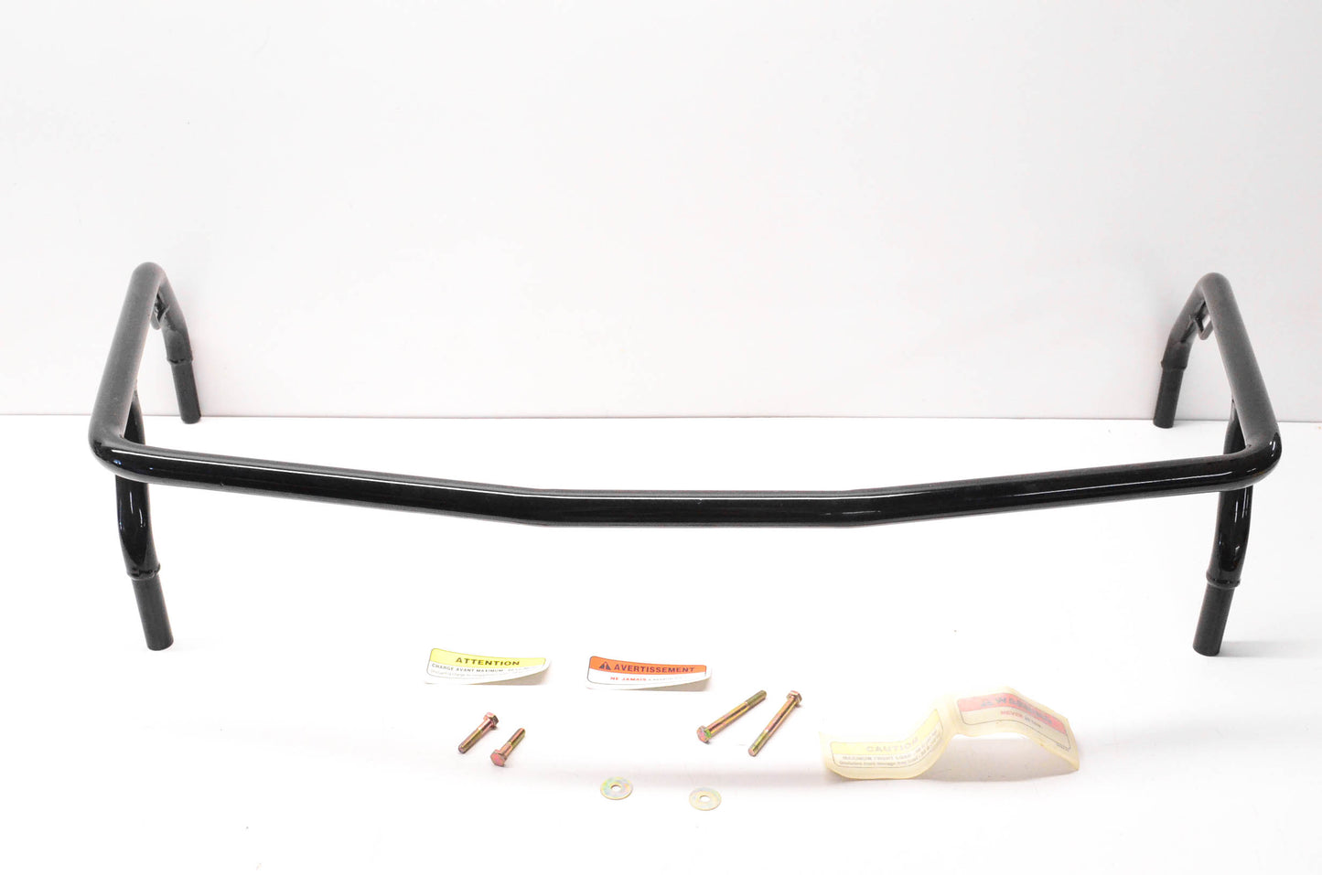 OEM Can-Am 703500281 Front Rack Extension Kit