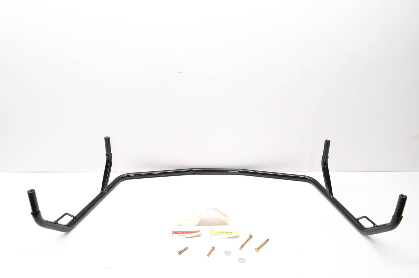 OEM Can-Am 703500281 Front Rack Extension Kit