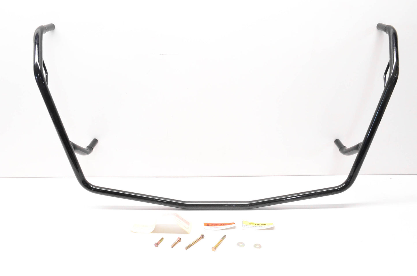 OEM Can-Am 703500281 Front Rack Extension Kit
