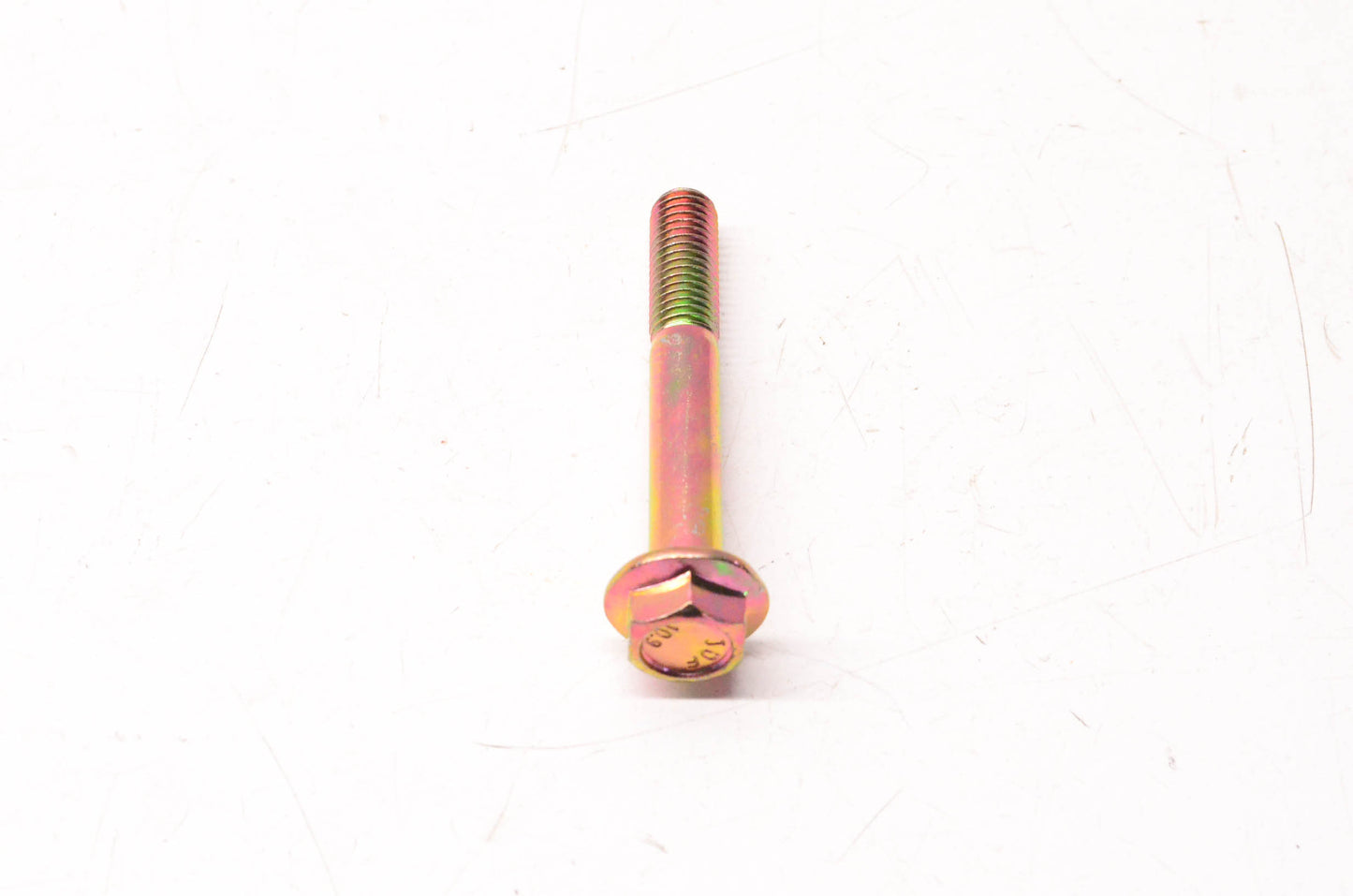 Aftermarket 207607046 Flanged Hex Screw NOS