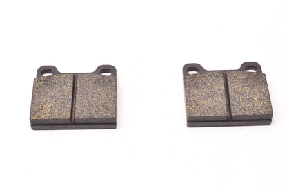 Aftermarket 415084600 Brake Pad Kit NOS