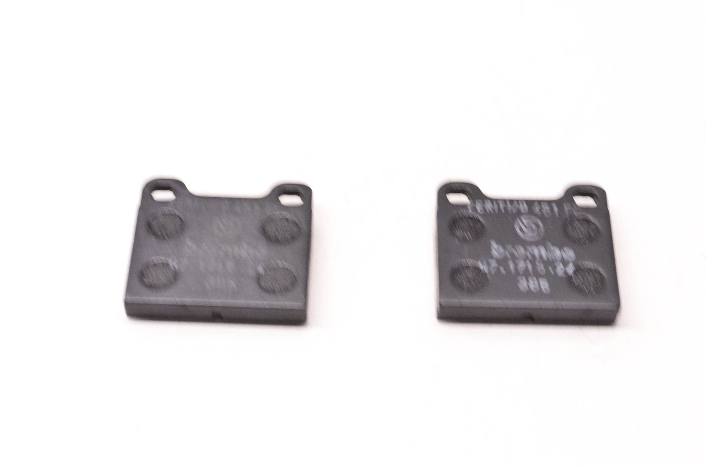 Aftermarket 415084600 Brake Pad Kit NOS
