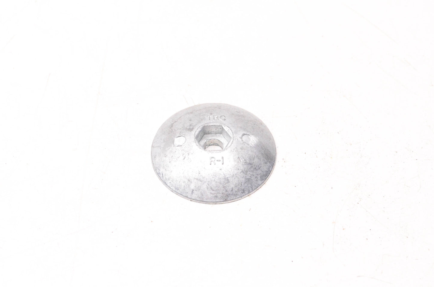 Aftermarket 271000477 Zinc Anode NOS