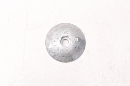 Aftermarket 271000477 Zinc Anode NOS