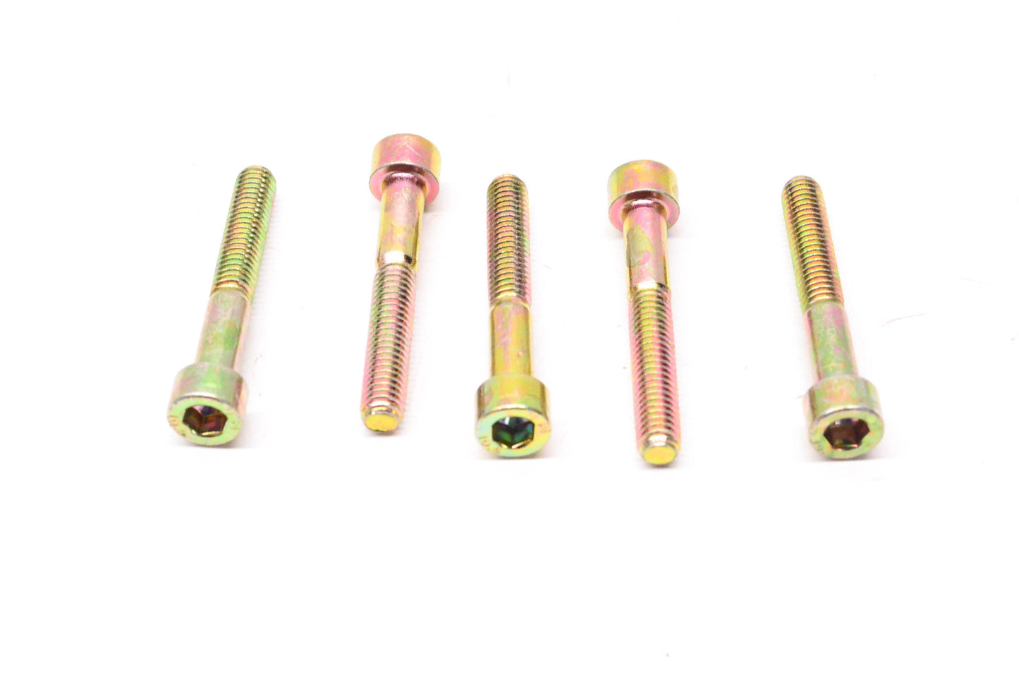 Aftermarket 222964066 Socket Head Screws Qty 5 NOS
