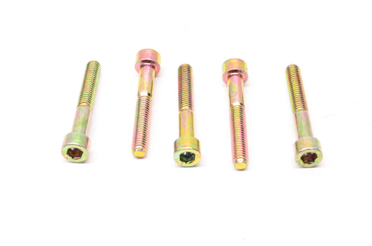 Aftermarket 222964066 Socket Head Screws Qty 5 NOS