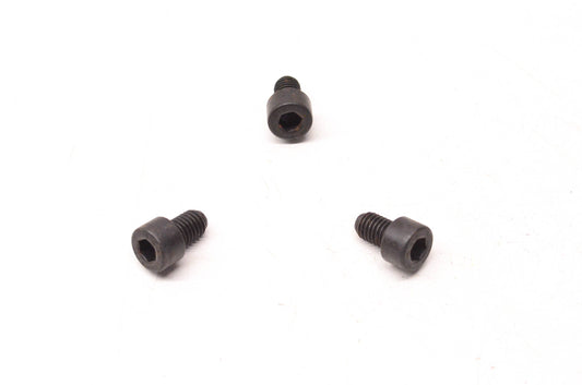 Aftermarket 420841520 Allen Head Screws Qty 3 NOS