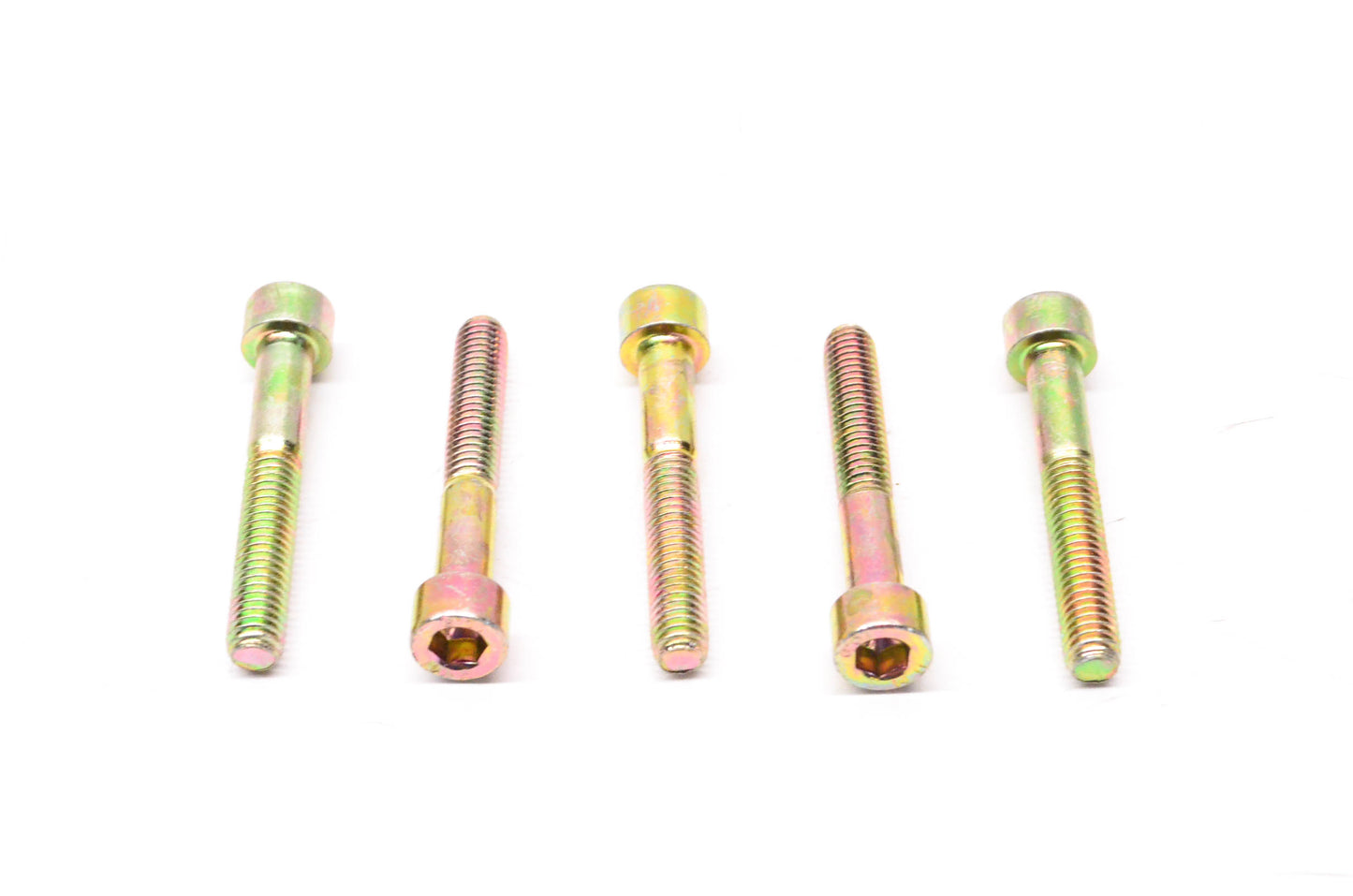 Aftermarket 222964066 Socket Head Screws Qty 5 NOS