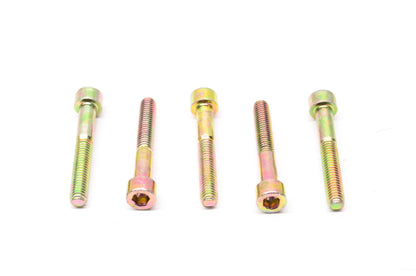 Aftermarket 222964066 Socket Head Screws Qty 5 NOS