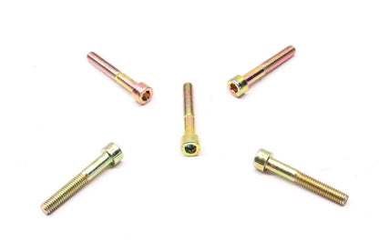 Aftermarket 222964066 Socket Head Screws Qty 5 NOS