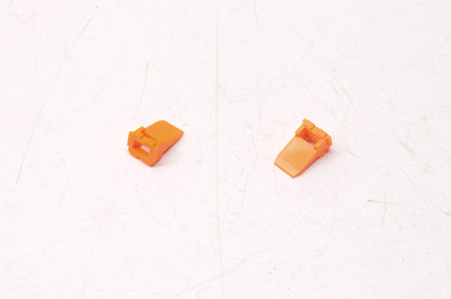 Aftermarket 278000636 Orange Circuit Wedges Qty 2 NOS