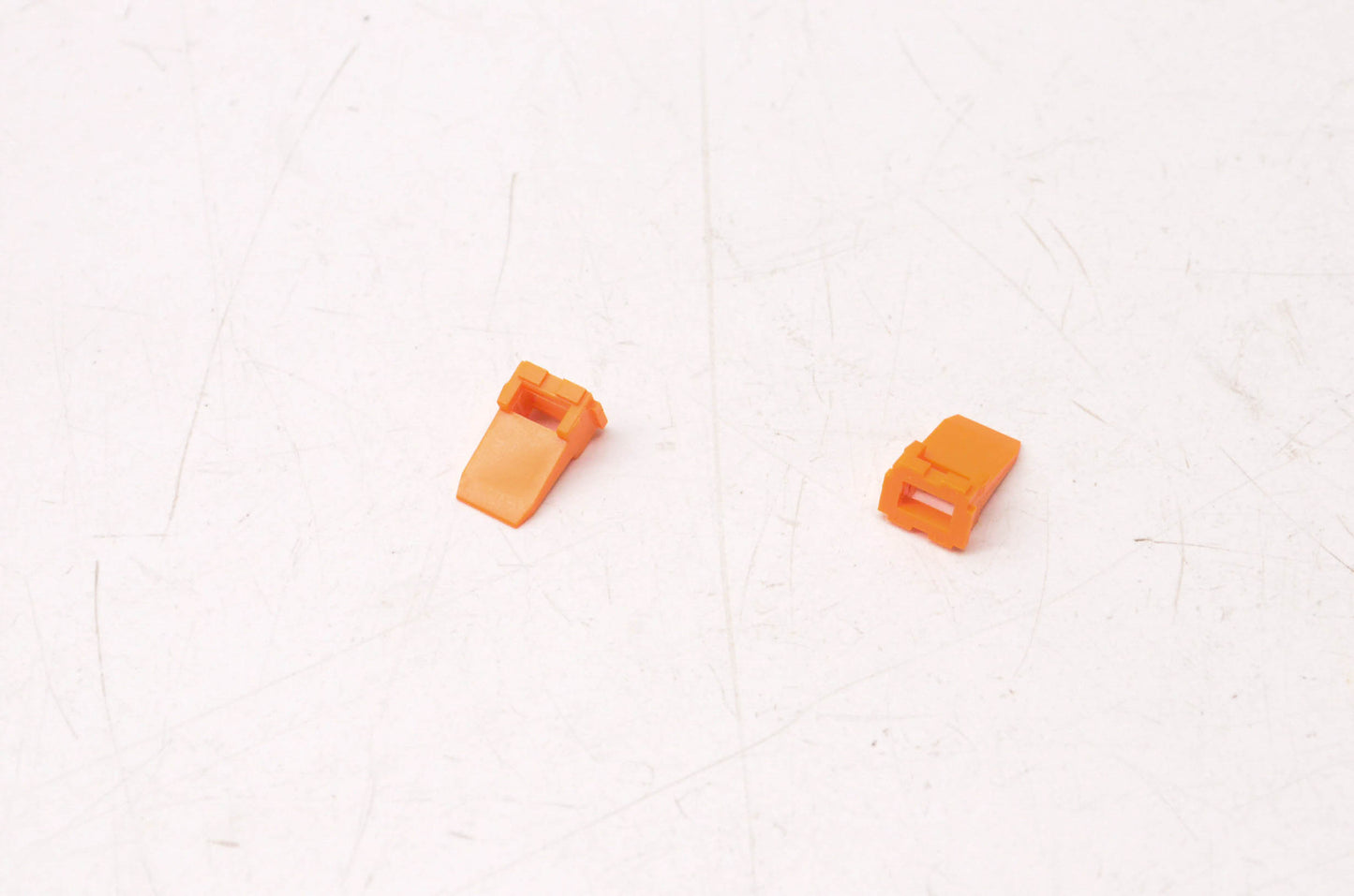Aftermarket 278000636 Orange Circuit Wedges Qty 2 NOS