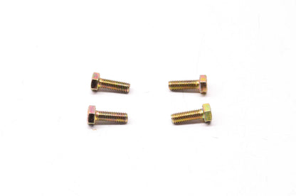 Aftermarket 222051465 Hex Screws Qty 4 NOS