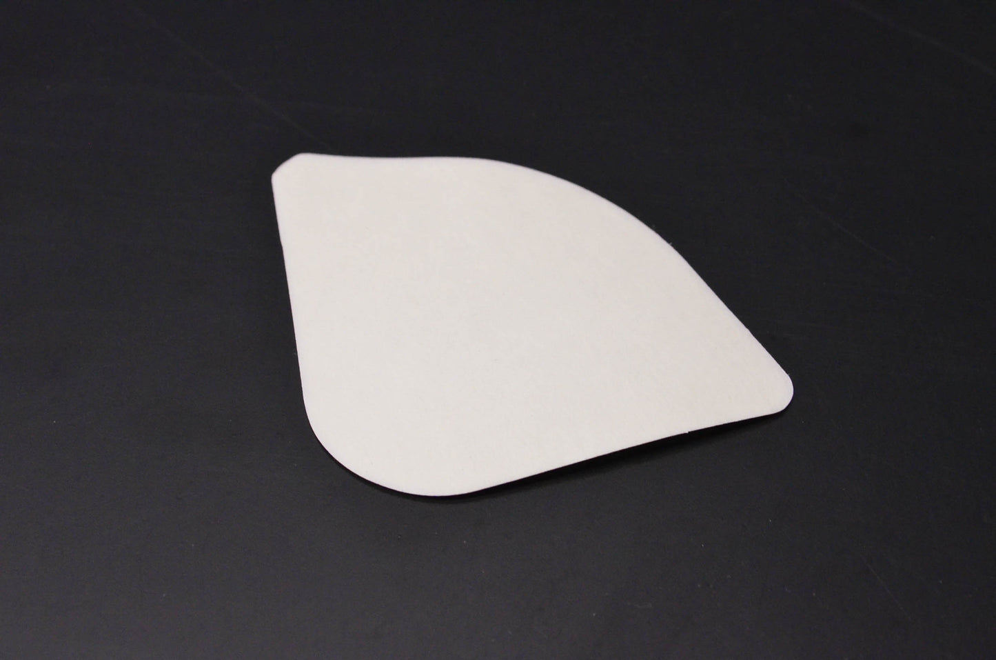 Aftermarket 291000935 RH Anti-Skid Carpet NOS