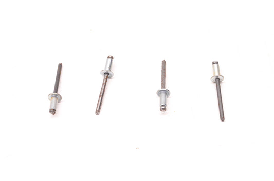 Aftermarket 390906800 Pop Rivets Qty 4 NOS