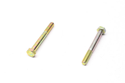 Aftermarket 420841201 Hex Screws M8x70 Qty 2 NOS