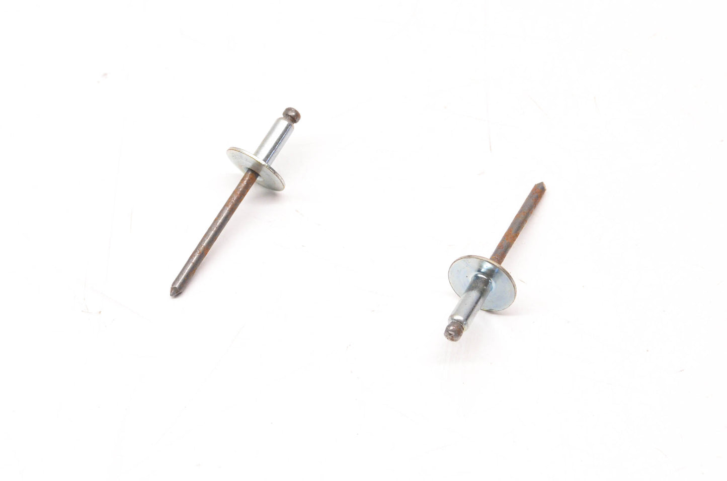 Aftermarket 390908000 Pop Rivets Qty 2 NOS