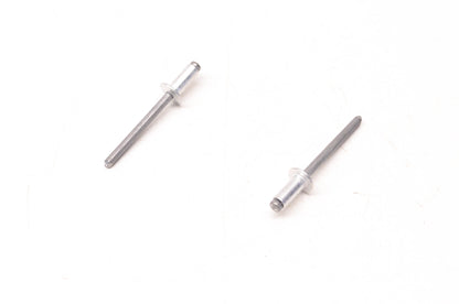 Aftermarket 390402000 Pop Rivets Qty 2 NOS