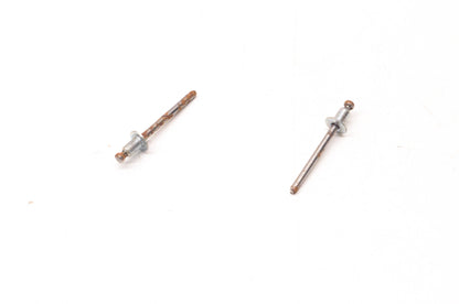 Aftermarket 390402400 Pop Rivets Qty 2 NOS
