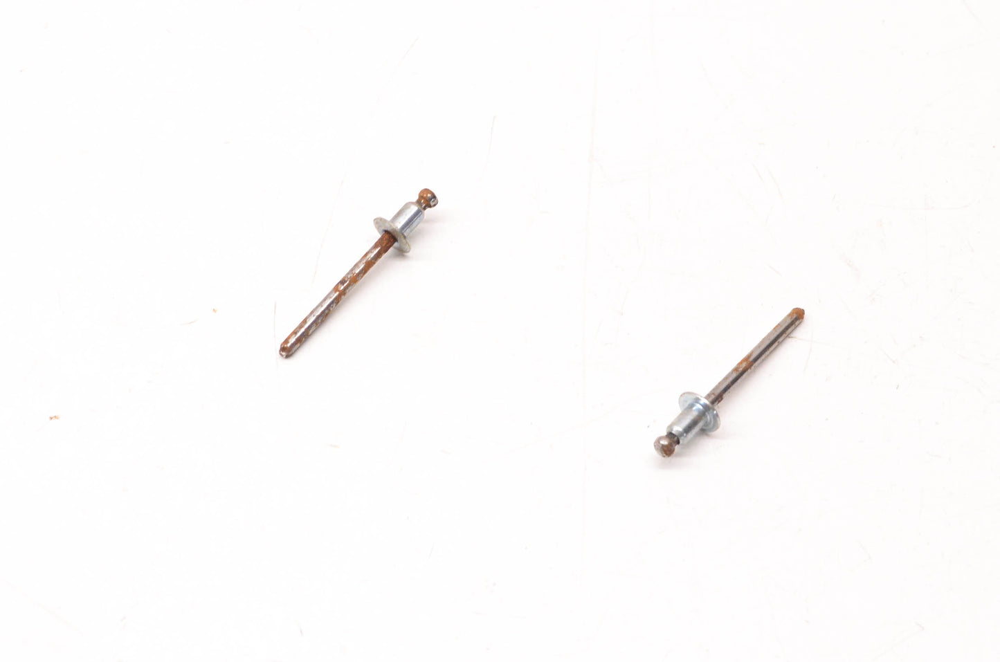 Aftermarket 390402400 Pop Rivets Qty 2 NOS
