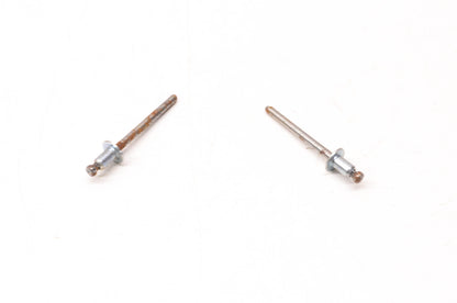 Aftermarket 390402400 Pop Rivets Qty 2 NOS