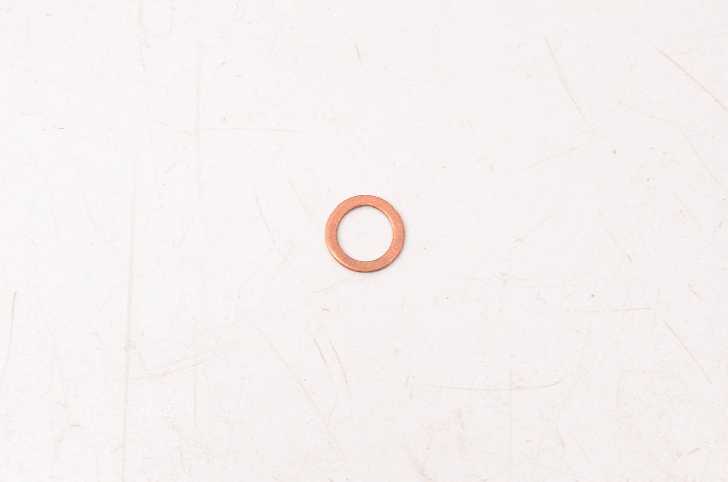 Aftermarket 705600310 Copper Washer NOS