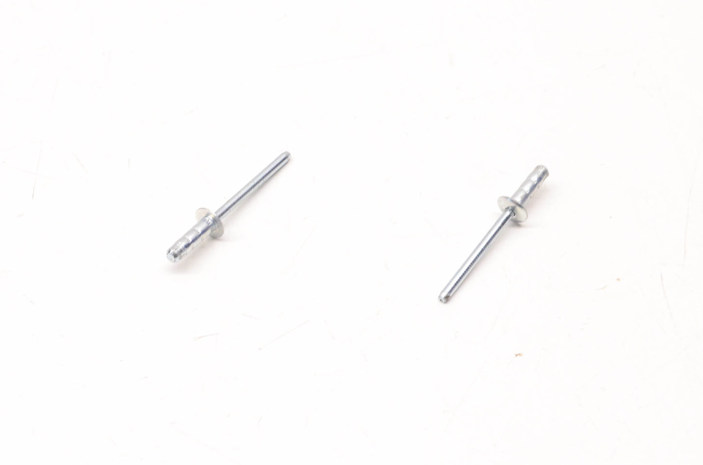 Aftermarket 390907700 Pop Rivets Qty 2 NOS