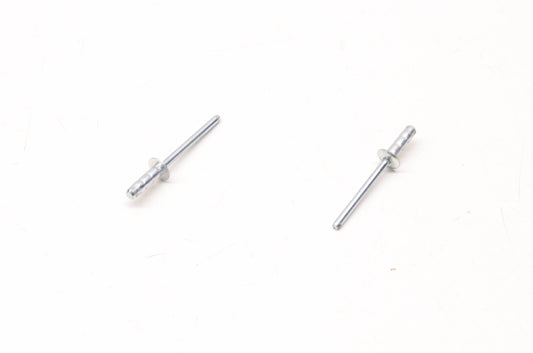 Aftermarket 390907700 Pop Rivets Qty 2 NOS