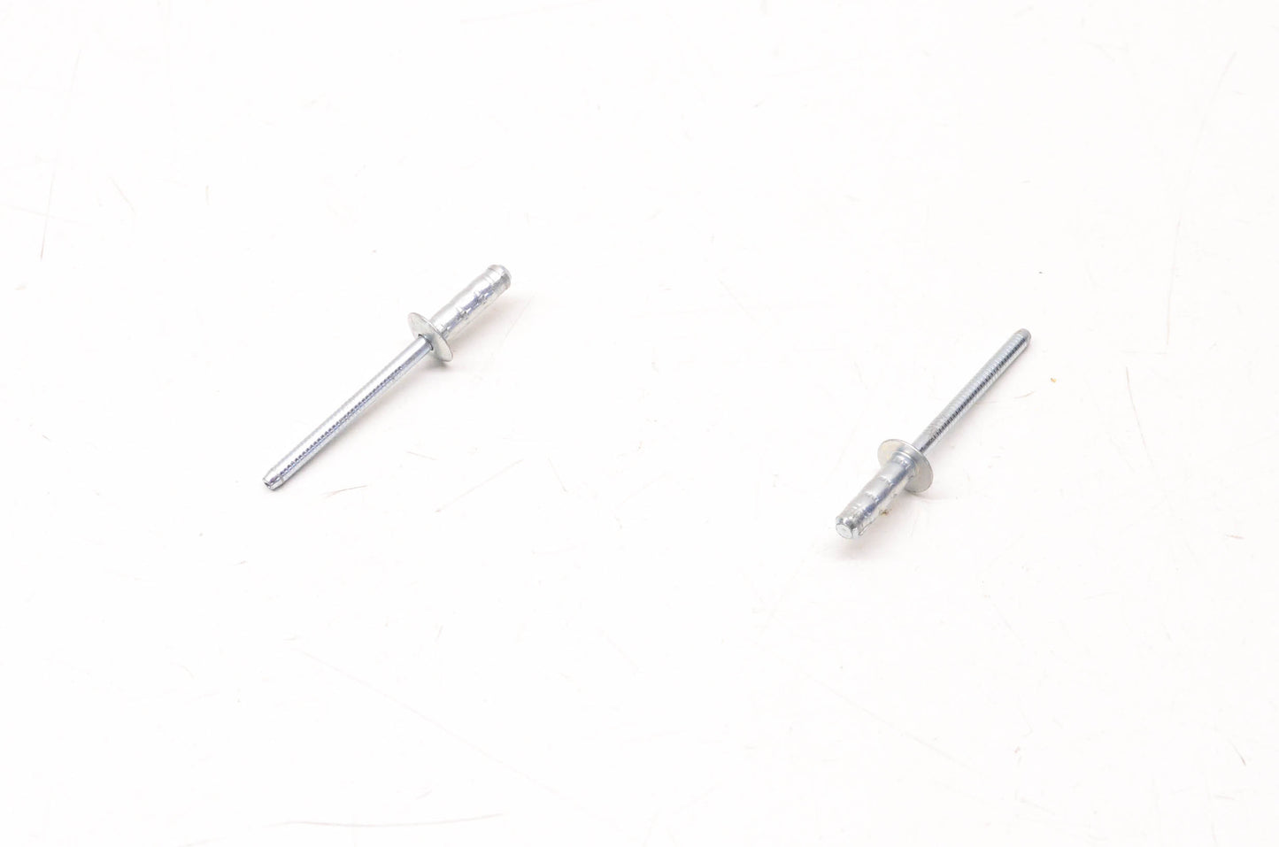 Aftermarket 390907700 Pop Rivets Qty 2 NOS