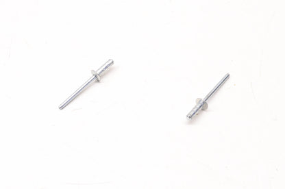 Aftermarket 390907700 Pop Rivets Qty 2 NOS
