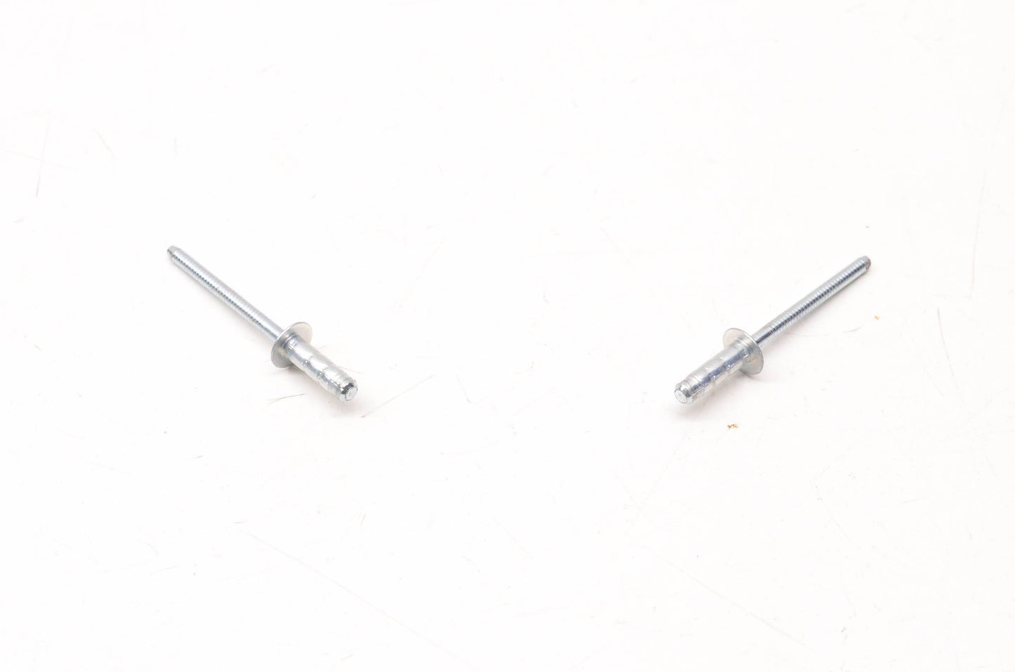 Aftermarket 390907700 Pop Rivets Qty 2 NOS