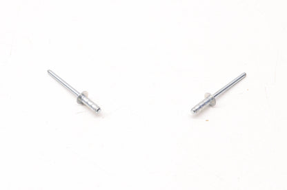 Aftermarket 390907700 Pop Rivets Qty 2 NOS