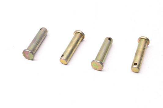 Aftermarket 414181300 Clevis Pins Qty 4 NOS