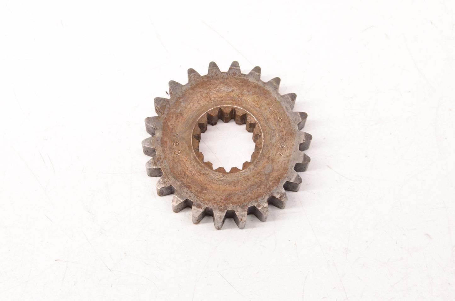 Aftermarket 504074700 Sprocket NOS