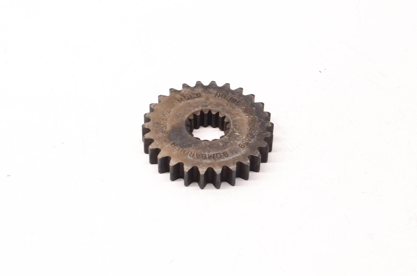 OEM Ski-doo 504055900 Sprocket