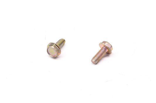 Aftermarket 732600002, 210261680 Hex Screws Qty 2 NOS