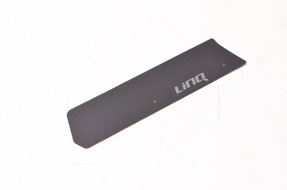 Aftermarket 516005168 LH Frame Top Decal NOS