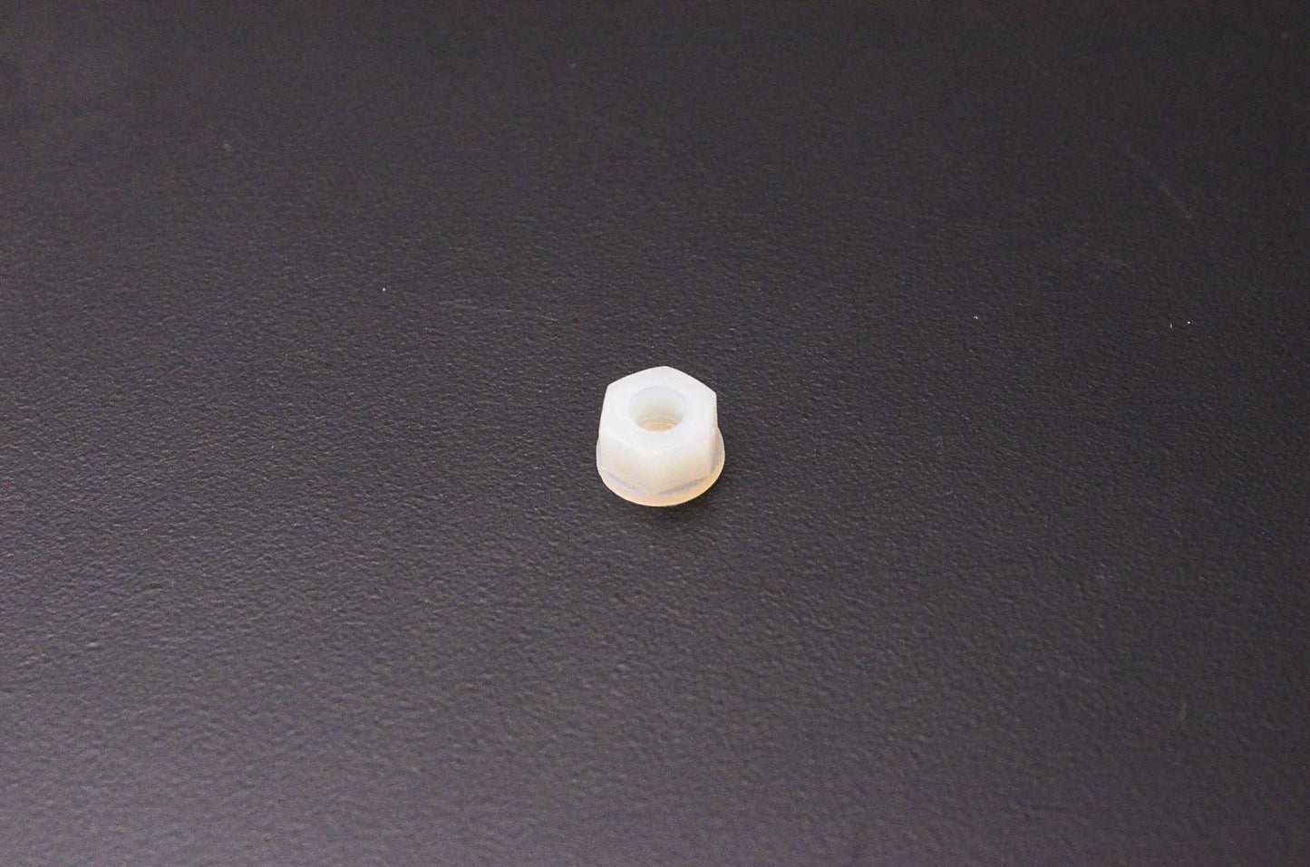 Aftermarket 250100058 Nylon Nut NOS